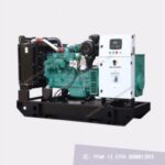 Import diesel generator(power by CUMMINS engine) from chinese wholesale supplier and manufacturer