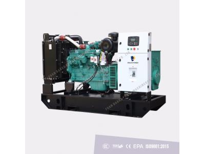 Import diesel generator(power by CUMMINS engine) from chinese wholesale supplier and manufacturer