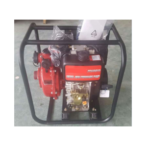 Import DIESEL HIGH PRESSURE WATER PUMP from chinese wholesale supplier and manufacturer