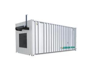 Import Diesel High Voltage Generator-YN-G500 from chinese wholesale supplier and manufacturer