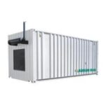 Import Diesel High Voltage Generator-YN-G700 from chinese wholesale supplier and manufacturer