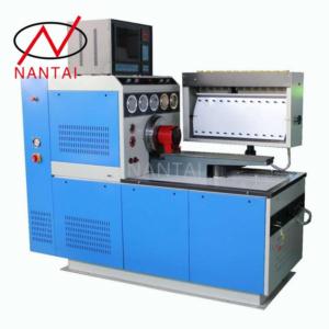 Import DIESEL INJECTION PUMP TEST BENCH from chinese wholesale supplier and manufacturer