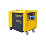 Import Diesel inverter generator from chinese wholesale supplier and manufacturer