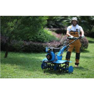 Import Diesel Mini Tiller from chinese wholesale supplier and manufacturer