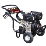Import Diesel Pressure Washer CJC-1108A from chinese wholesale supplier and manufacturer
