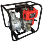 Import Diesel Semi-trash Pump from chinese wholesale supplier and manufacturer