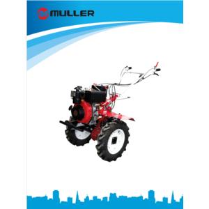 Import Diesel tiller from chinese wholesale supplier and manufacturer