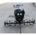 Import Diesel Tiller from chinese wholesale supplier and manufacturer