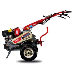 Import Diesel Tiller-KDT910CE from chinese wholesale supplier and manufacturer