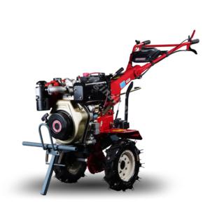 Import Diesel Tiller-KDT910KE from chinese wholesale supplier and manufacturer