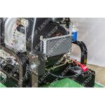 Import DIESEL TRASH WATER PUMP from chinese wholesale supplier and manufacturer