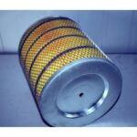 Import Diesel vehicle air filter K2124 from chinese wholesale supplier and manufacturer