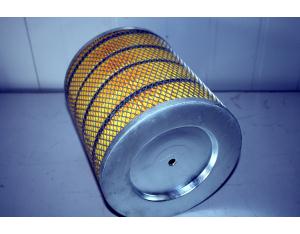 Import Diesel vehicle air filter K2124 from chinese wholesale supplier and manufacturer