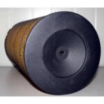 Import Diesel vehicle air filter K2139 from chinese wholesale supplier and manufacturer