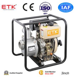Import DIESEL WATER PUMP DWP80 from chinese wholesale supplier and manufacturer