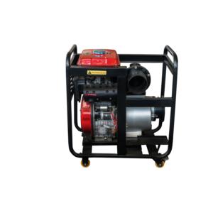 Import Diesel water pumpset L150BE from chinese wholesale supplier and manufacturer