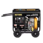 Import DIESEL WELDING GENERATOR from chinese wholesale supplier and manufacturer
