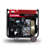 Import Diesel Welding Set-KDEW220A from chinese wholesale supplier and manufacturer