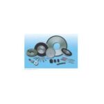 Import Different kinds of emery wheels from chinese wholesale supplier and manufacturer