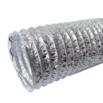 Import Different thickness manufacturer kitchen ventilation duct oem for chimney liners kitchen from chinese wholesale supplier and manufacturer