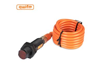 Import Diffuse/Reflective/Through-beam type photoelectric sensor from chinese wholesale supplier and manufacturer