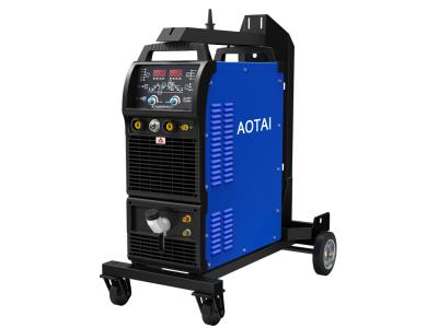 Import Digital AC/DC Pulse TIG from chinese wholesale supplier and manufacturer