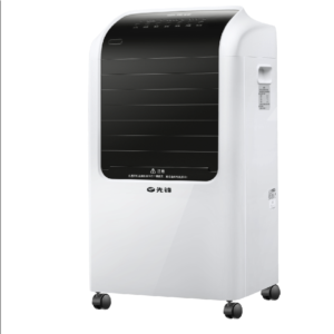 Import Digital Air Cooler from chinese wholesale supplier and manufacturer