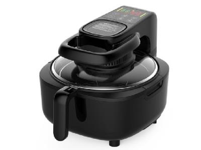 Import Digital Air Fryer (5L) from chinese wholesale supplier and manufacturer