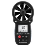 Import Digital Anemometer Air Flow Meter LCD Wind Speed Gauge Handheld 866B 0.3-30M/s from chinese wholesale supplier and manufacturer