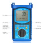 Import Digital Automotive Engine Analyzer Multimeter 1000V 20A Capacitance Resistance from chinese wholesale supplier and manufacturer