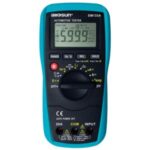 Import Digital Automotive Multimeter from chinese wholesale supplier and manufacturer