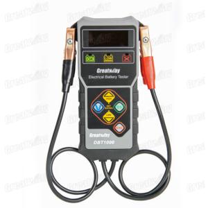 Import Digital Battery Tester from chinese wholesale supplier and manufacturer