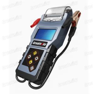 Import Digital Battery Tester from chinese wholesale supplier and manufacturer
