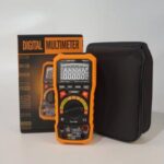 Import Digital Clamp Meter from chinese wholesale supplier and manufacturer