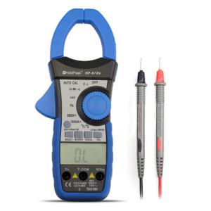 Import digital clamp meter, digital multimeter clamp meter HP-870N from chinese wholesale supplier and manufacturer