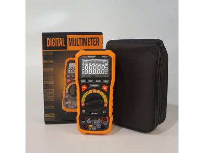 Import Digital Clamp Meter from chinese wholesale supplier and manufacturer