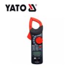 Import DIGITAL CLAMP MULTIMETER from chinese wholesale supplier and manufacturer