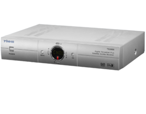 Import Digital Combo Receiver (DVB-T + S) from chinese wholesale supplier and manufacturer