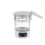 Import Digital display Glass kettle from chinese wholesale supplier and manufacturer