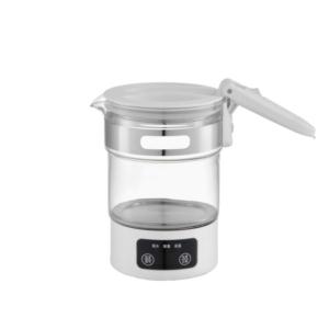 Import Digital display Glass kettle from chinese wholesale supplier and manufacturer