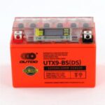 Import Digital Display Intelligent Motocycle BatteryYTX9-BS(DS) from chinese wholesale supplier and manufacturer