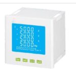 Import Digital Display LCD Programmable digital meter from chinese wholesale supplier and manufacturer