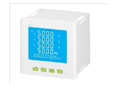 Import Digital Display LCD Programmable digital meter from chinese wholesale supplier and manufacturer