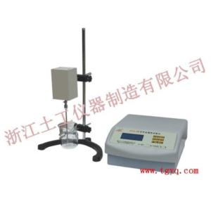 Import Digital Display Methylene Blue Value Tester from chinese wholesale supplier and manufacturer