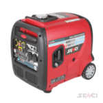 Import Digital Dual Inverter Generator SC4000iED from chinese wholesale supplier and manufacturer
