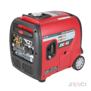 Import Digital Dual Inverter Generator SC4000iED from chinese wholesale supplier and manufacturer
