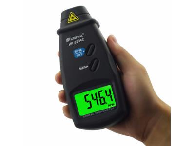 Import Digital Engine Tachometer Electronic RPM Test Handhold LCD Digital Tachometer from chinese wholesale supplier and manufacturer