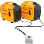 Import Digital Generator-IG2600p from chinese wholesale supplier and manufacturer