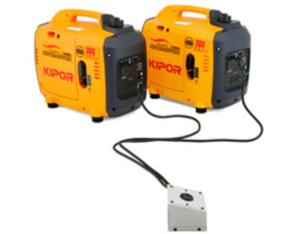 Import Digital Generator-IG2600p from chinese wholesale supplier and manufacturer