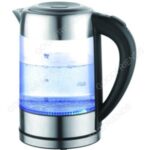 Import DIGITAL GLASS KETTLE from chinese wholesale supplier and manufacturer